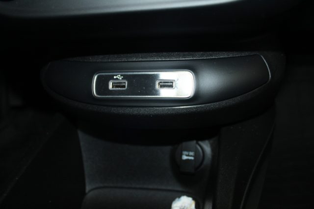 FIAT 500X usata, con Fendinebbia