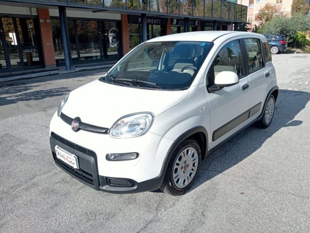 FIAT Panda usata, con ABS
