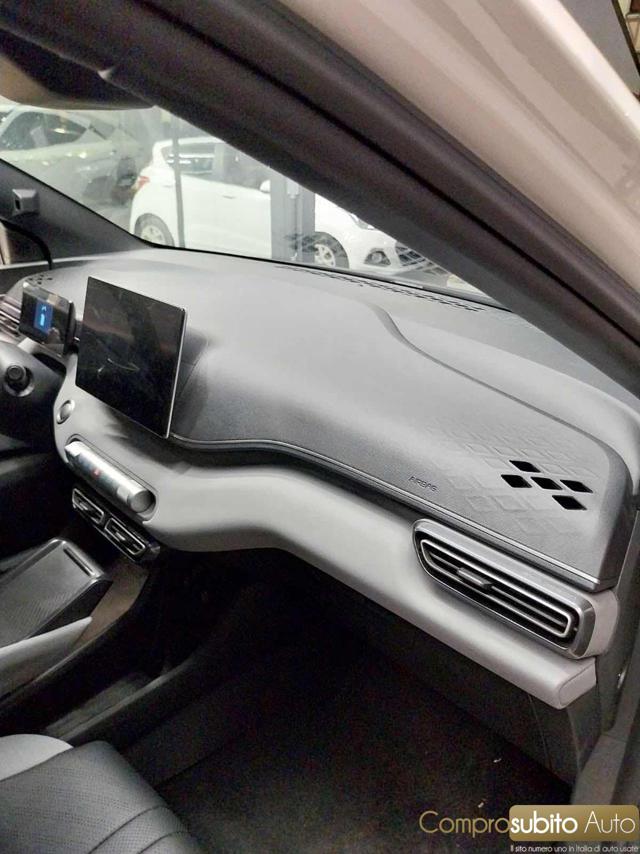 BYD Dolphin usata 25