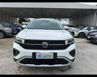 VOLKSWAGEN T-Cross usata, con Airbag