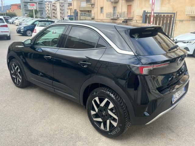 OPEL Mokka usata, con Airbag testa