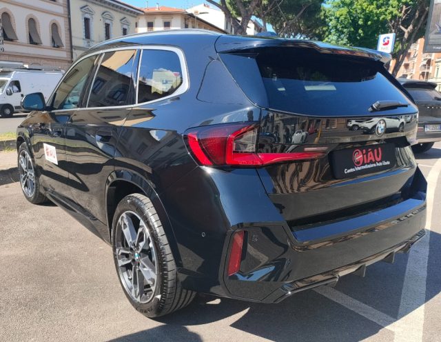 BMW X1 usata, con Alzacristalli elettrici