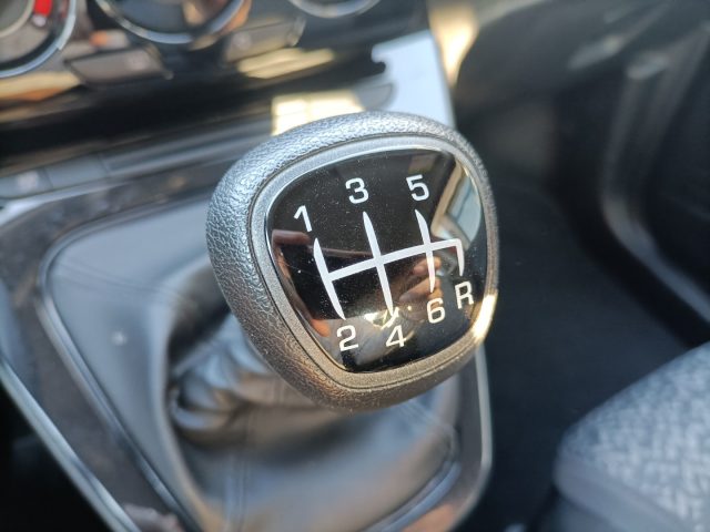 LANCIA Ypsilon usata 13