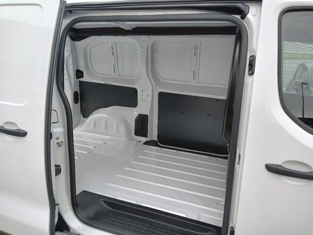 FIAT Scudo usata, con ESP