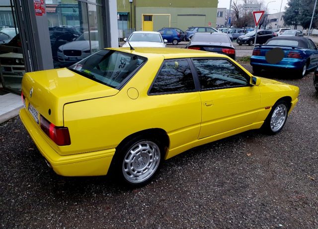 MASERATI Ghibli usata 5