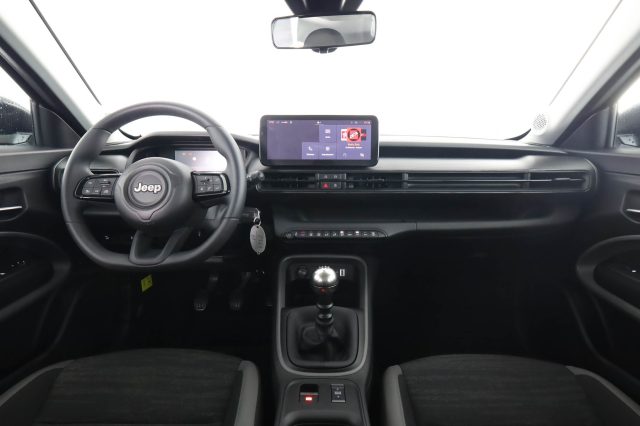 JEEP Avenger usata 4