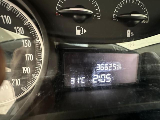 LANCIA Ypsilon usata 13