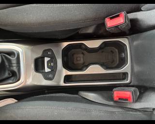JEEP Renegade usata, con Volante multifunzione