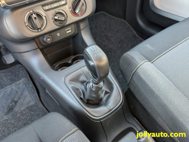 CITROEN C3 usata 26