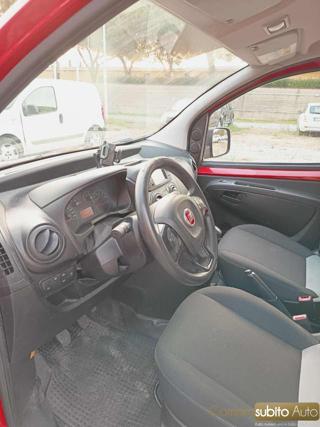 FIAT Fiorino usata 10