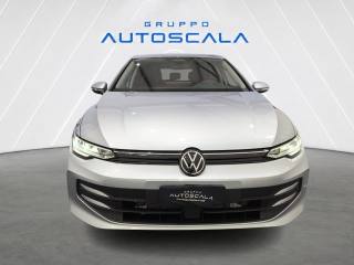 VOLKSWAGEN Golf usata, con Airbag