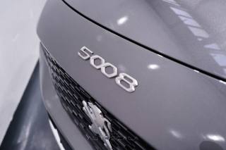 PEUGEOT 5008 usata, con Riconoscimento dei segnali stradali