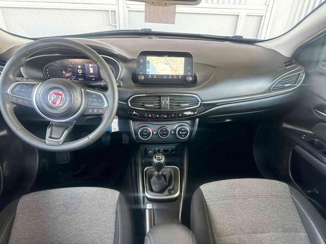 FIAT Tipo usata, con Autoradio