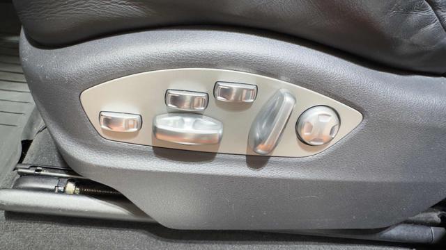 PORSCHE Macan usata, con Interni in pelle