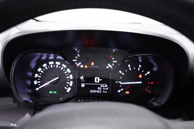 CITROEN C3 Aircross usata, con Immobilizzatore elettronico