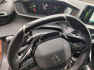 PEUGEOT 2008 usata, con Cruise Control