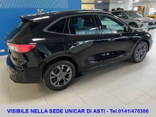 FORD Kuga usata, con Airbag Passeggero