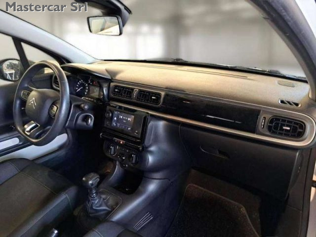 CITROEN C3 usata, con Airbag laterali