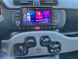 FIAT Panda usata, con ESP