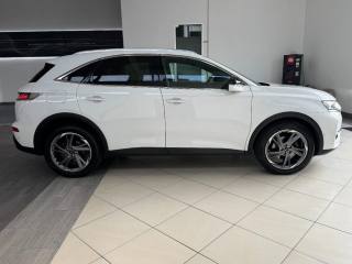 DS AUTOMOBILES DS 7 Crossback usata, con Autoradio