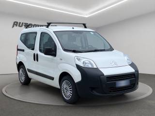 CITROEN Nemo usata, con Chiusura centralizzata