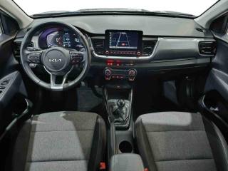 KIA Stonic usata, con Chiusura centralizzata