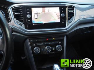 VOLKSWAGEN T-Roc usata, con ESP