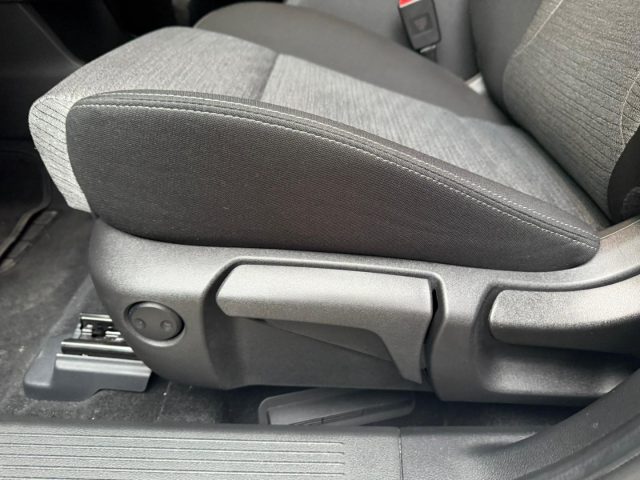 NISSAN X-Trail usata, con Airbag Passeggero