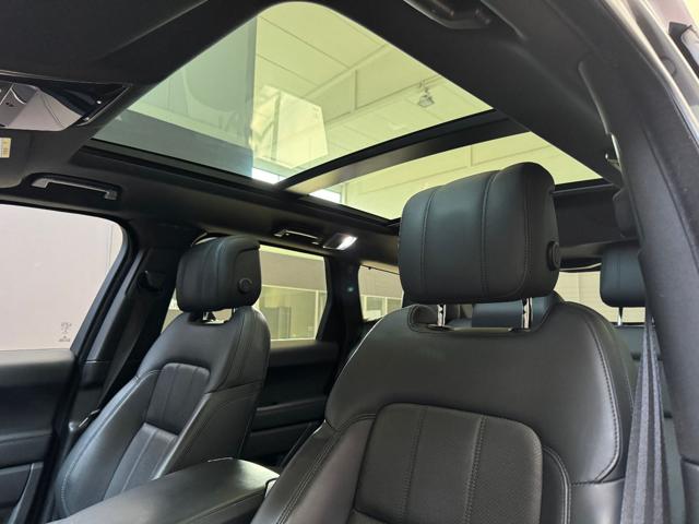 LAND ROVER Range Rover Sport usata, con ESP