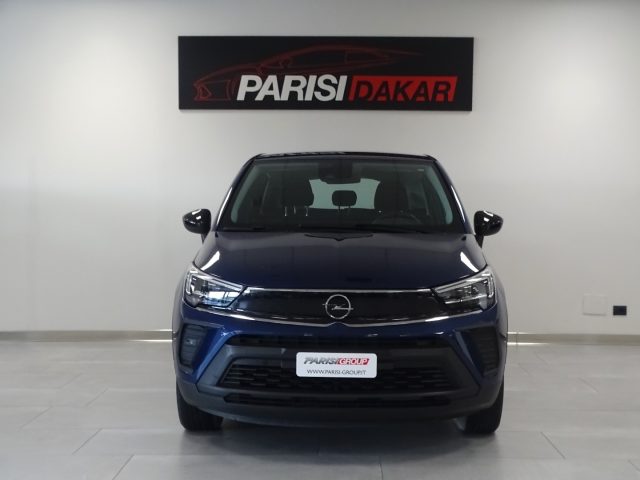 OPEL Crossland usata, con Climatizzatore