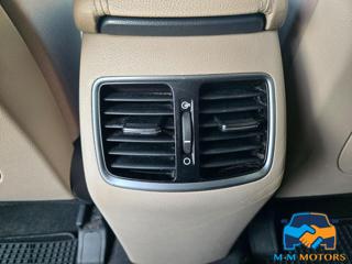 HYUNDAI Tucson usata 37