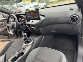 NISSAN Juke usata, con Controllo trazione