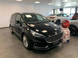 FORD S-Max usata, con MP3