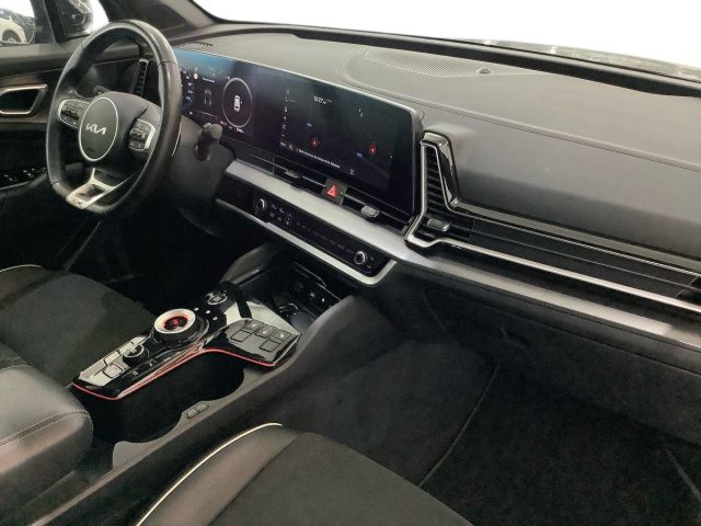 KIA Sportage usata, con Cruise Control