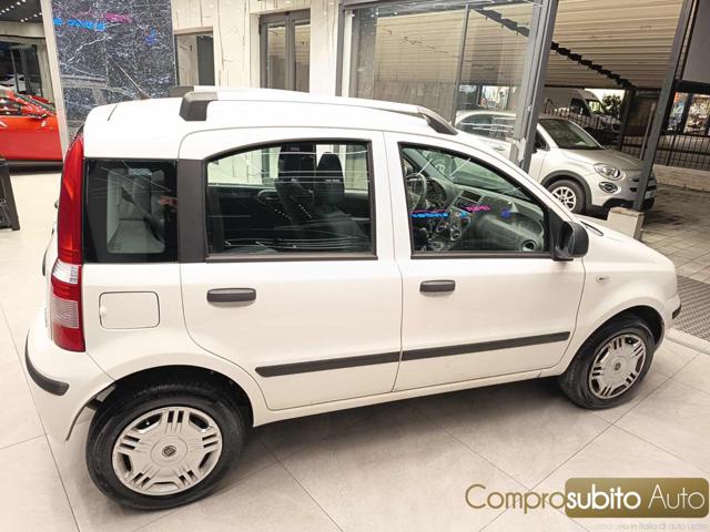 FIAT Panda usata 5