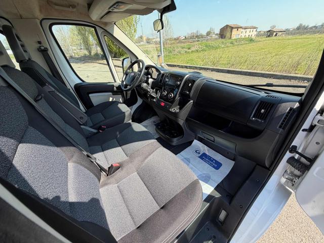 FIAT Ducato usata 17