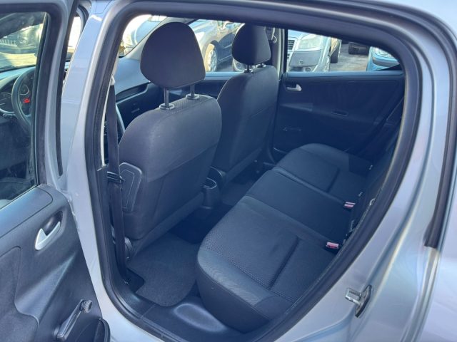 PEUGEOT 207 usata, con ESP