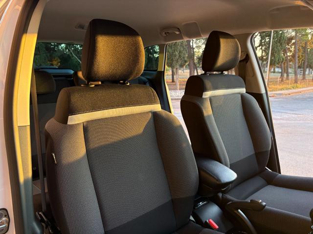 CITROEN C3 Aircross usata, con Servosterzo