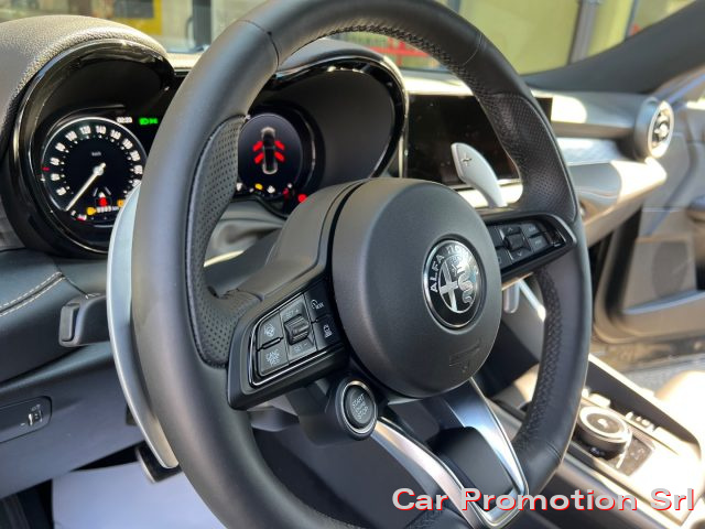 ALFA ROMEO Tonale usata, con Cerchi in lega