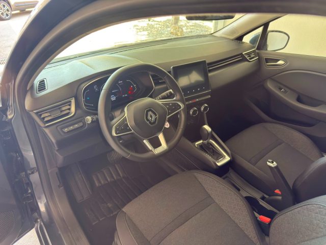 RENAULT Clio usata, con ESP