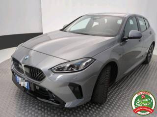 BMW 118 d 150cv MSport GARANZIA BMW