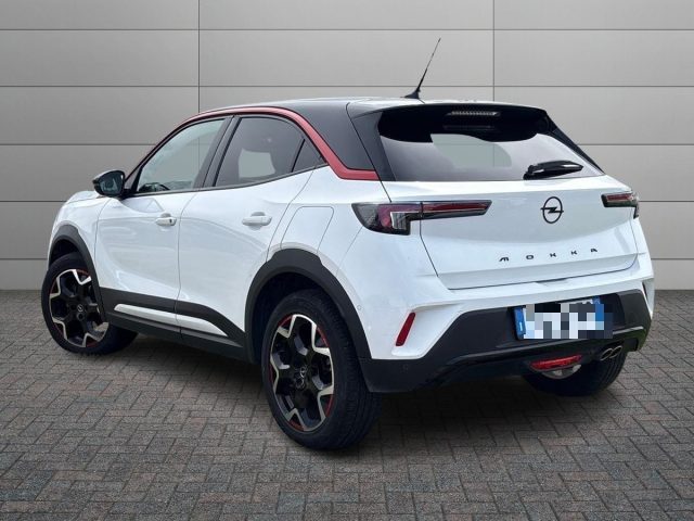 OPEL Mokka usata, con Cerchi in lega