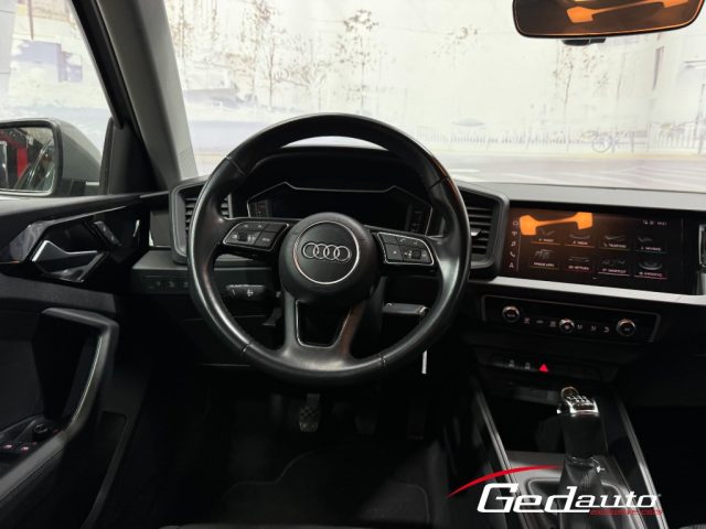 AUDI A1 usata, con Cruise Control