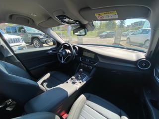 ALFA ROMEO Giulia usata 39