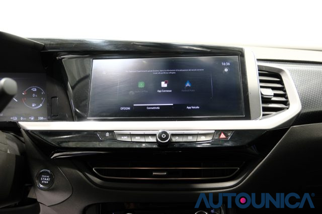 OPEL Grandland usata, con Climatizzatore