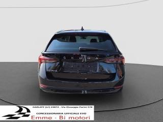 SKODA Octavia usata, con Cerchi in lega