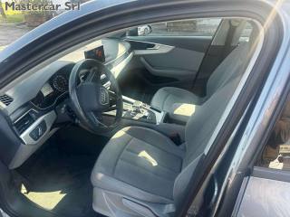 AUDI A4 usata, con Boardcomputer