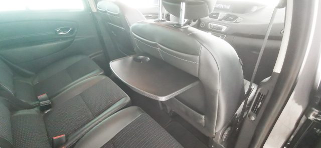 RENAULT Scenic usata, con Sensore di pioggia