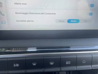 MG MG3 usata, con Specchietti laterali elettrici