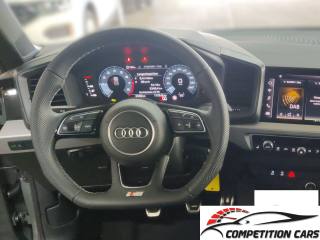 AUDI A1 usata, con Chiusura centralizzata